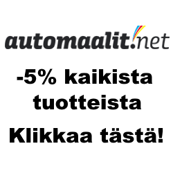 automaalit