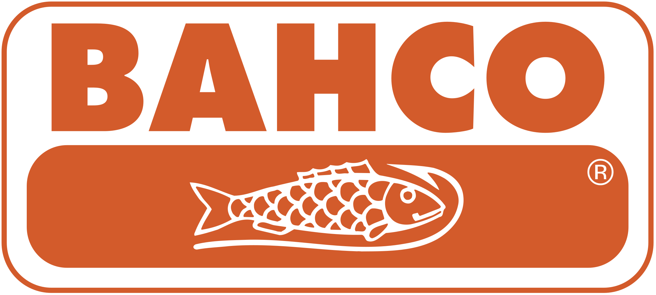 bahco logo