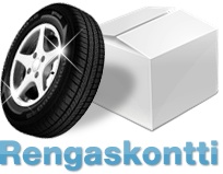 rengaskontti