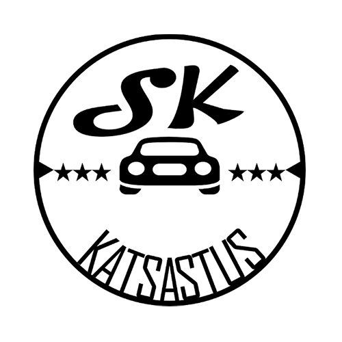 sk katsastus